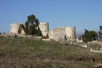 Krak de Chevailiers