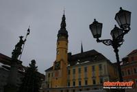 Rathaus Bautzen