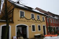 Alte Pfefferküchlerei