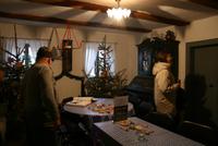 Ausstellung in der Pfefferküchlerei