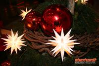 weihnachtliche Stimmung