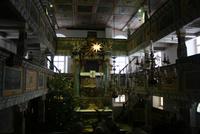 in der Hochzeitskirche Oybin