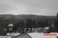 Blick über Oybin