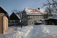 Dorfmuseum in Makersdorf