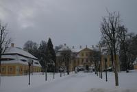 Barockschloss Rammenau