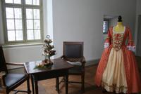 im Schloss Rammenau
