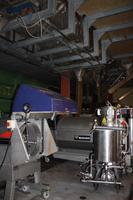 Hightech im Weinkeller