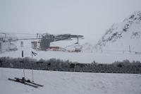 Schnalstaler Gletscher 3212 m