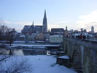Tag 1 - Besuch in Regensburg (11)