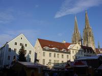 Tag 1 - Besuch in Regensburg (6)