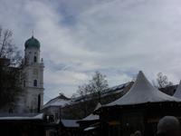 Tag 2 - Besuch in Passau (13)
