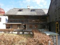 St. Bartholomä auf dem Königssee