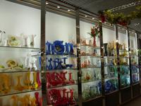 Tag 4 - Rundfahrt Bayerischer Wald - Bodenmais - Kristallwelten Joska (1)