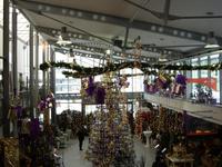 Tag 4 - Rundfahrt Bayerischer Wald - Bodenmais - Kristallwelten Joska (2)