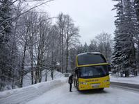 Tag 4 - Rundfahrt Bayerischer Wald - Großer Arbersee (5)