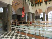 Brunnenhalle Bad Kissingen