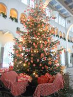 Weihnachten in Der Brunnenhalle