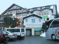 Unser Hotel in Frammersbach