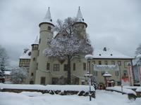 Das Schloss Lohr