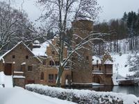 Wasserschloss Mespelbrunn
