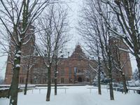 Schloss Johannisburg in Aschaffenburg