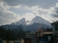 Der Watzmann
