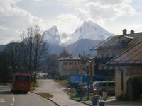 Der Watzmann