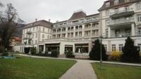 Unser Hotel Axelmannstein in Bad Reichenhall