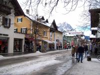 Garmisch-Partenkirchen