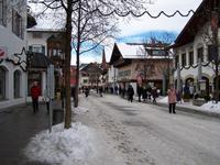 Garmisch-Partenkirchen