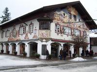 Garmisch-Partenkirchen