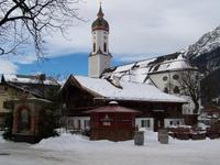 Pfarrkirche St. Martin