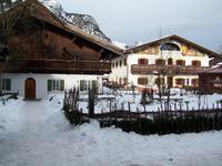 Garmisch-Partenkirchen