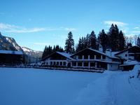 See-Hotel Riessersee