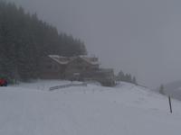 Spaziergang zum Sportheim Böck