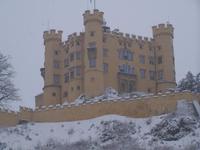 Schloss Hohenschwangau