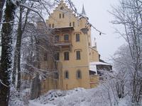Schloss Hohenschwangau
