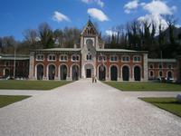 Alte Saline Bad Reichenhall