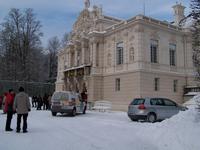 Schloss Linderhof