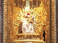 das Ettaler Gnadenbild der Madonna