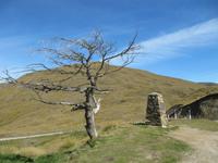 Cardrona-Pass