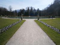 Hellbrunn in Salzburg