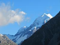 Mount Cook