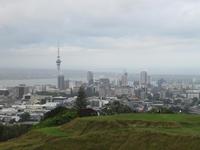 Willkommen in Neuseeland!