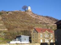 Jacobstein in Radebeul