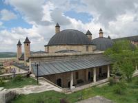 Seyit Battal Gazi Külliyesi