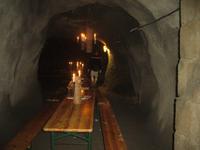 Nett, aber keine Konkurrenz zum Marie Louise Stolln