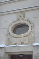 Wunderschöne Fassadendetails an Leipzigs Gründerhäusern
