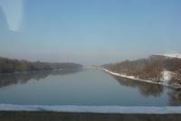 Leipzigs Flutbecken