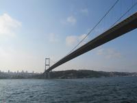 Bosporus-Brücke